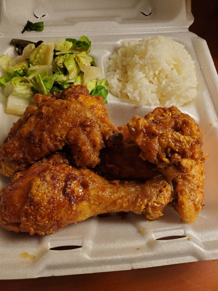 Our Foods