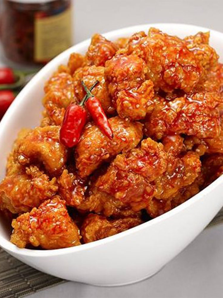 Our Foods