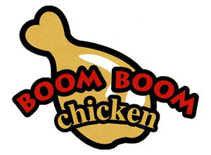 Boom Boom Chicken